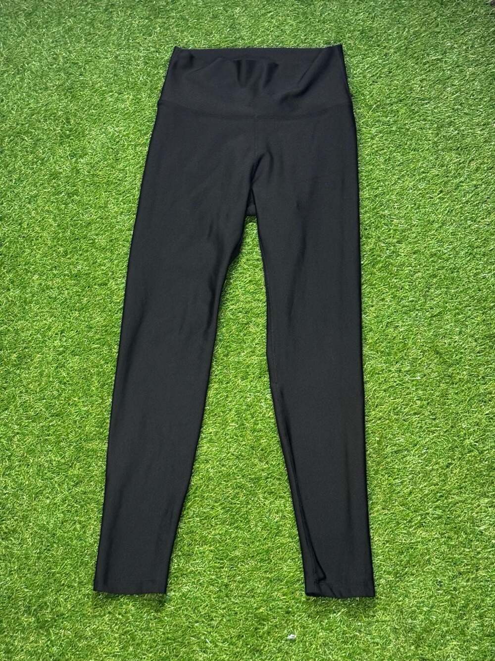 Alo Yoga High-Waist Leggings Black Size M